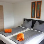 Joe's Appartement