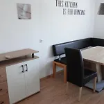 Joe's Appartement