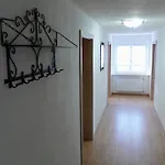 Joe's Appartement