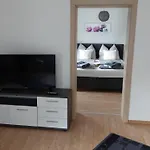 Joe's Appartement *