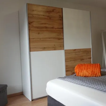 Joe's Apartment *