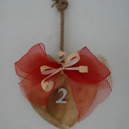 公寓 Joe's 埃布斯镇