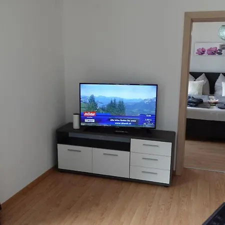 Joe's Appartement *