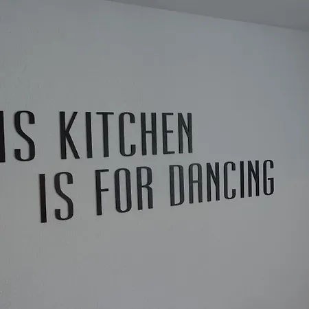 Appartement Joe's *
