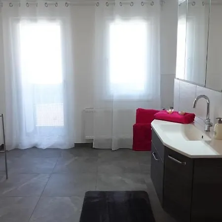 Joe's Apartment *