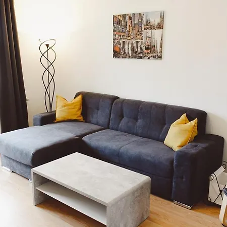 Apartment Joe's