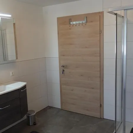 Joe's Apartamento Ebbs