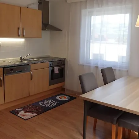 Joe's Apartment *