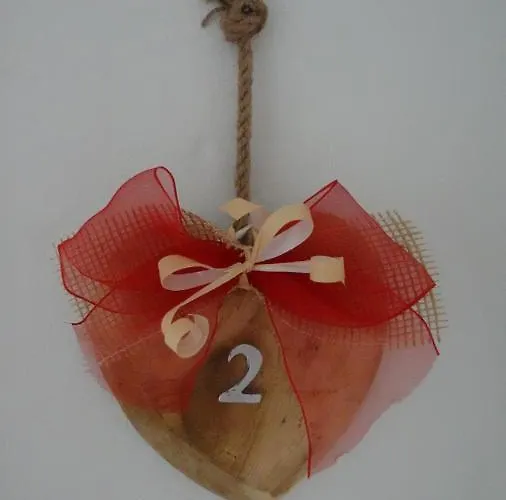 Lägenhet Joe's Ebbs