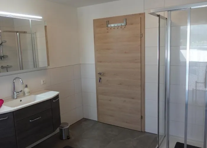 Joe's Lägenhet Ebbs