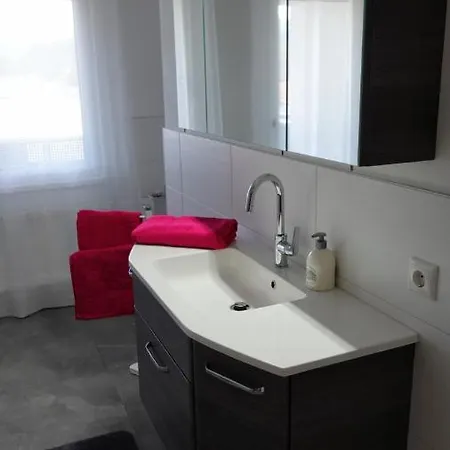 Joe's Appartement Ebbs