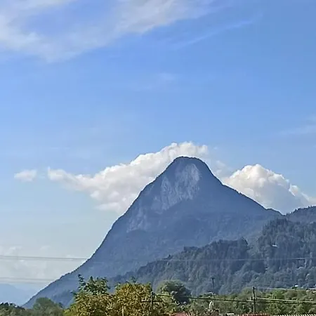 Appartement Joe's Ebbs